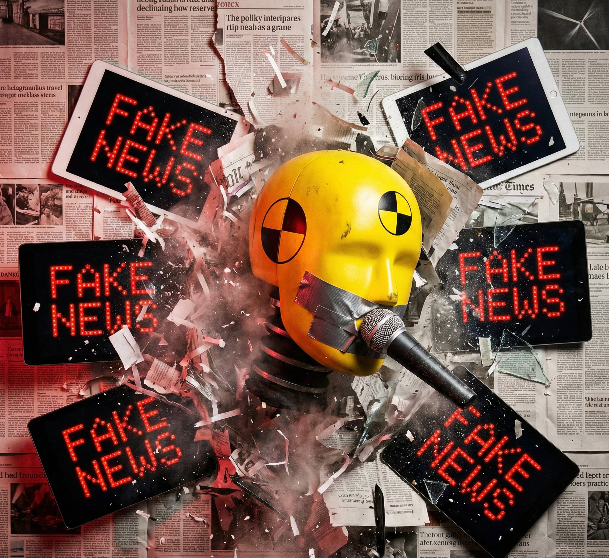 Le Crash-Test de l'Info